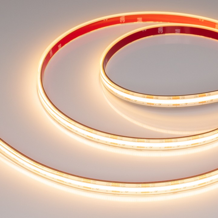 Лента светодиодная arlight cob-ps-x560-12mm 24v 048910