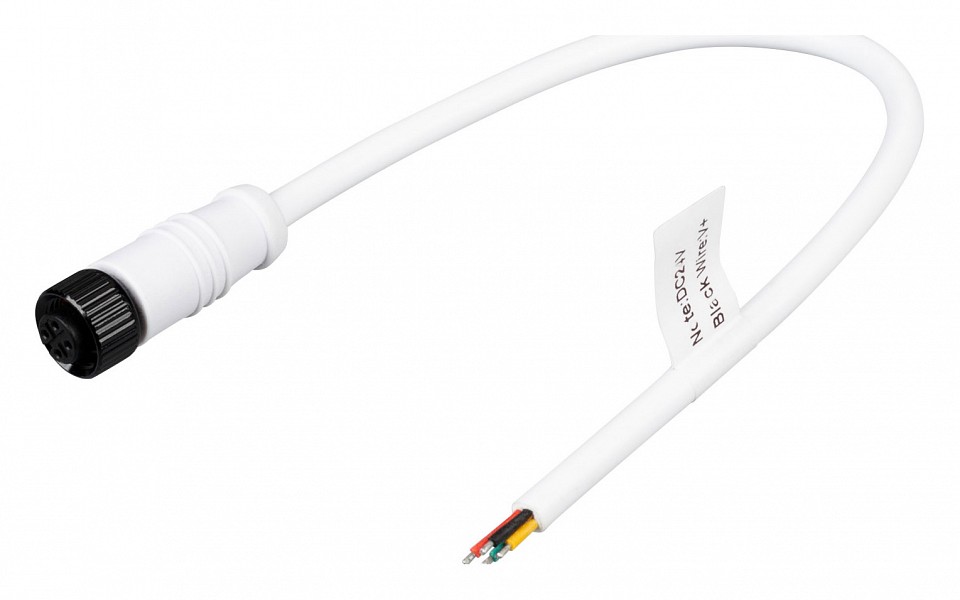 Соединитель ленты с разъемом 'мама' arlight arl-rgb 048958