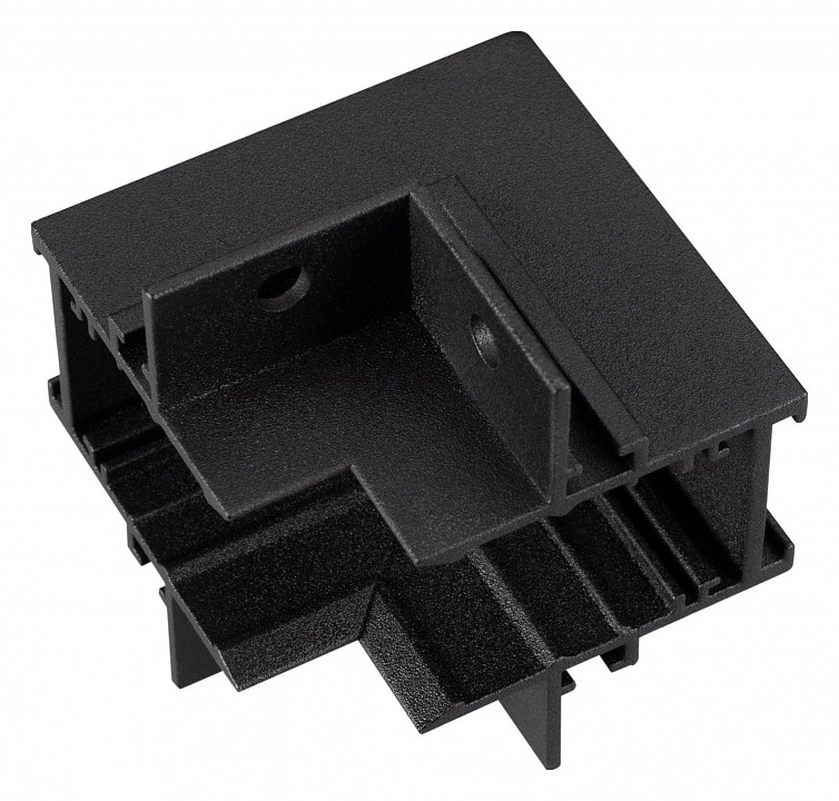 Соединитель угловой внутренний для треков встраиваемых arlight mag-con-mini-2538-fdw-l90-int 049051