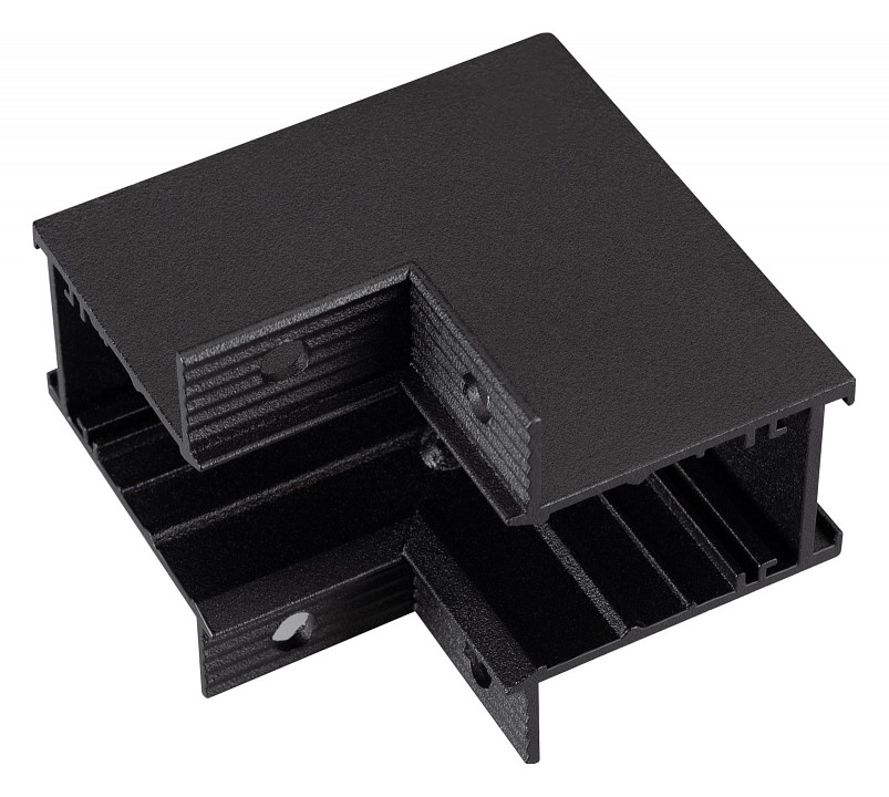 Соединитель угловой внутренний для треков встраиваемых arlight mag-con-mini-2538-f-l90-int 049052