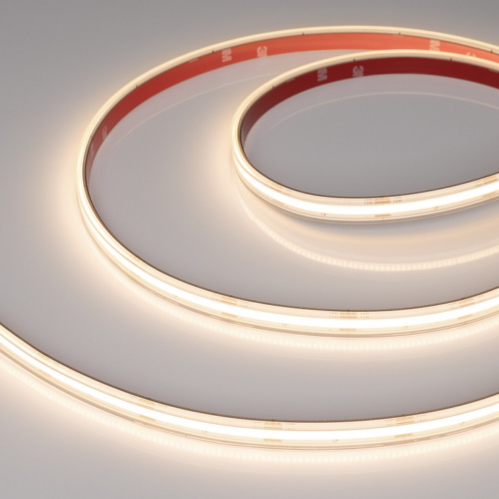 Лента светодиодная arlight cob-ps-x420-12mm 24v 049055