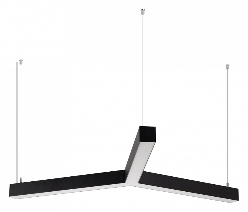Подвесной светильник arlight sp-rays 049207