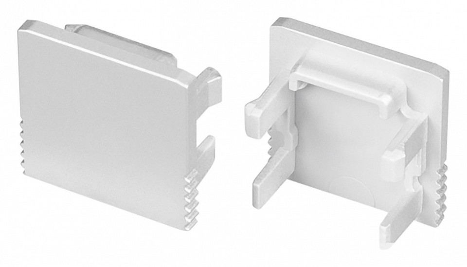 Набор заглушек для профиля arlight sl-mini-15 049416