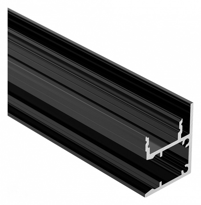 Профиль накладной arlight wall 050488