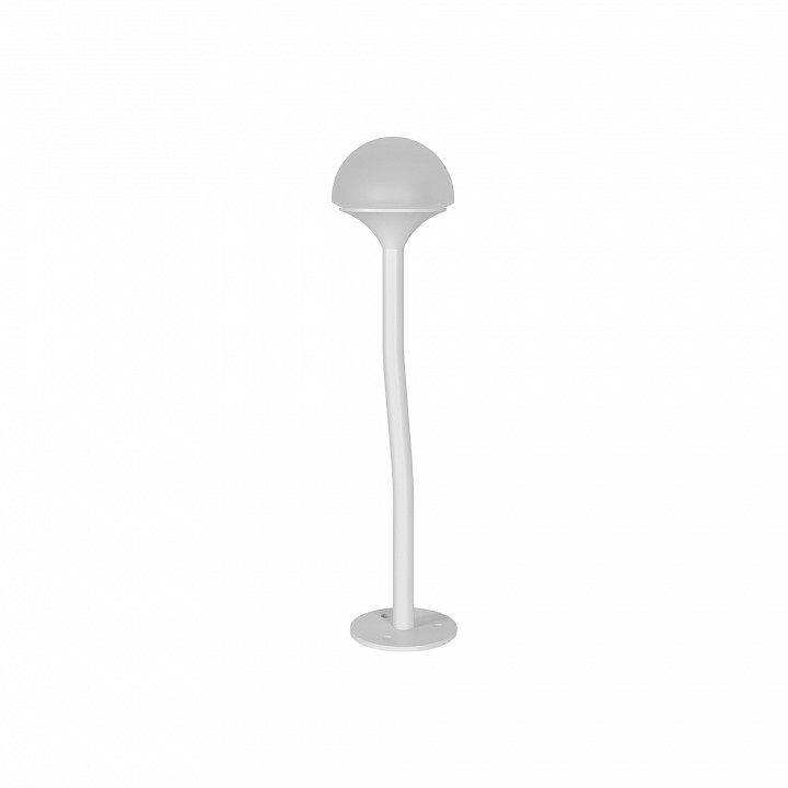 Наземный низкий светильник arlight mucena 050668