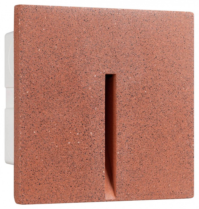 Встраиваемый светильник arlight lt-tie 051050