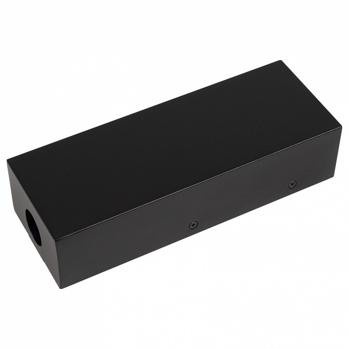 Накладка декоративная для блока питания arlight  051142