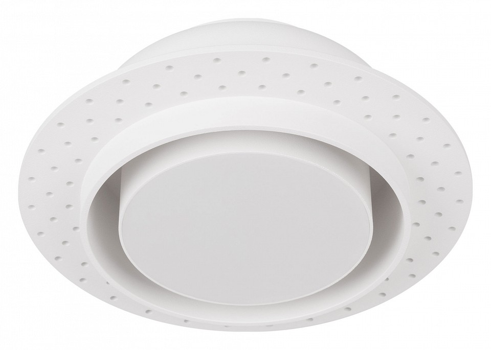 Встраиваемый светильник arlight arcloop 051584