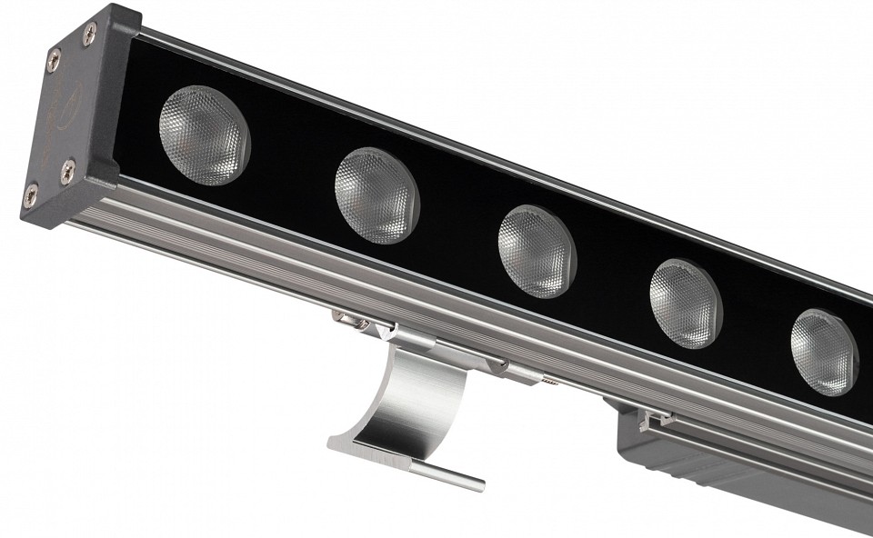 Настенно-потолочный прожектор arlight ar-line-500-12w 051758