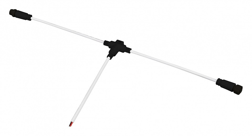 Соединитель ленты с разъемом 'мама' arlight moonlight 051906