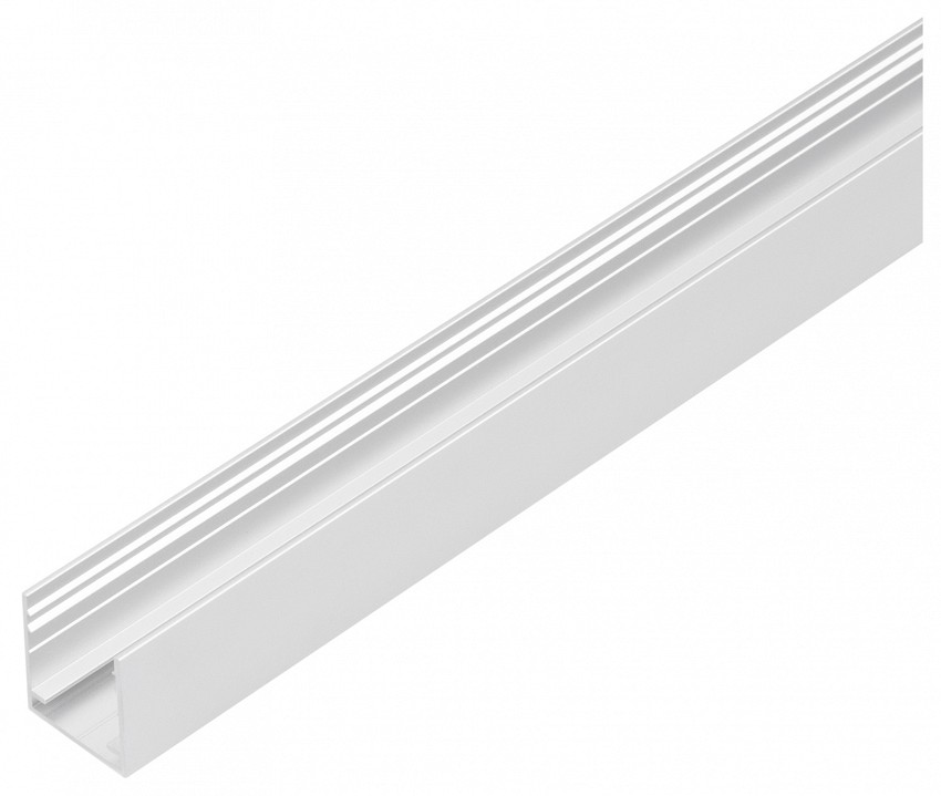 Профиль накладной arlight ch16 052093