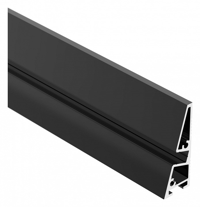 Профиль для плинтусов arlight plintus 052398