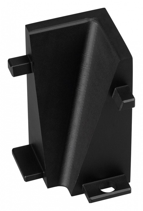 Соединитель профилей угловой arlight plintus 052404