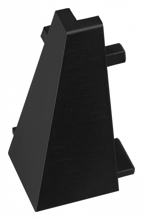 Соединитель профилей угловой arlight plintus 052405