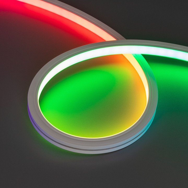 Лента светодиодная arlight wave 052418