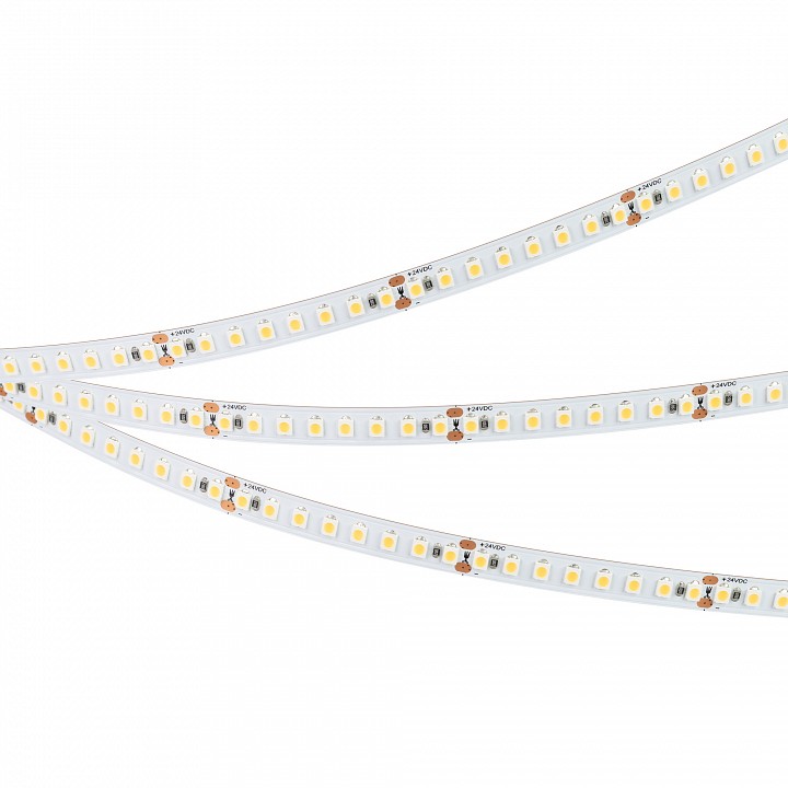 Лента светодиодная arlight ul-a176-8mm 24v 052598