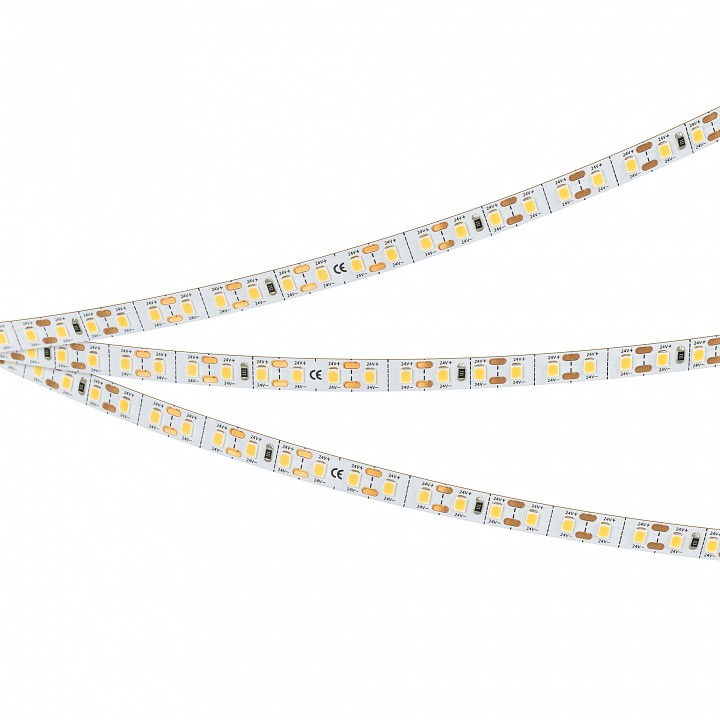 Лента светодиодная arlight fc-a120-8mm 24v 052798