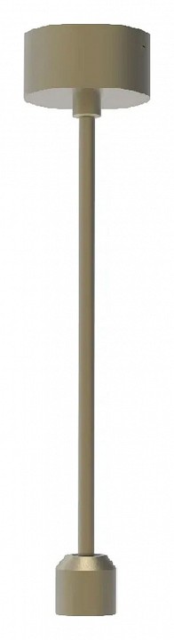 Основание на штанге с питанием arlight apriori 054016