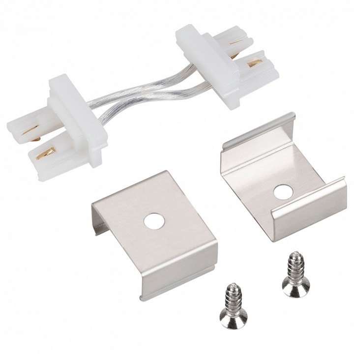 Соединитель гибкий для модульных светильников arlight kit-slim 054910