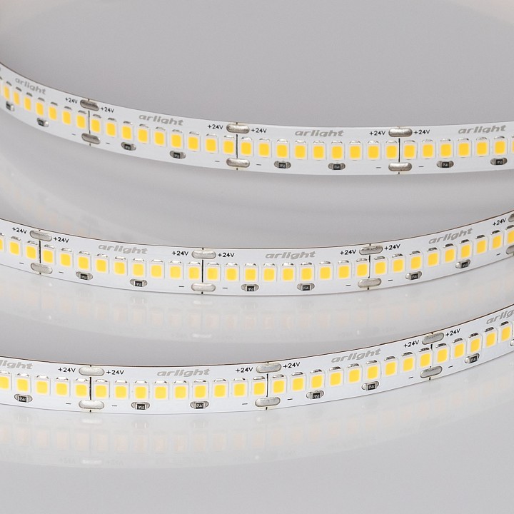 Лента светодиодная arlight ultra-a288-10mm 054928