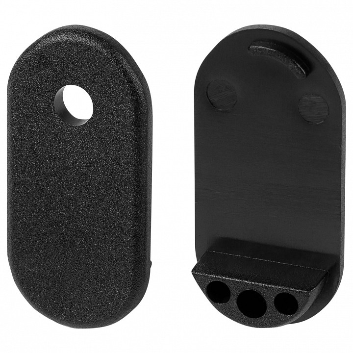 Набор заглушек для профиля arlight wardrob 054944