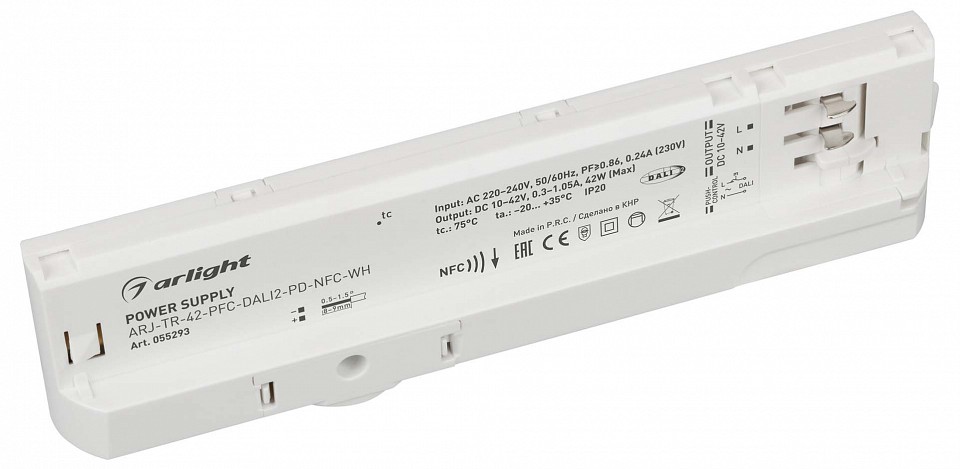 Блок питания arlight arj-tr 055293