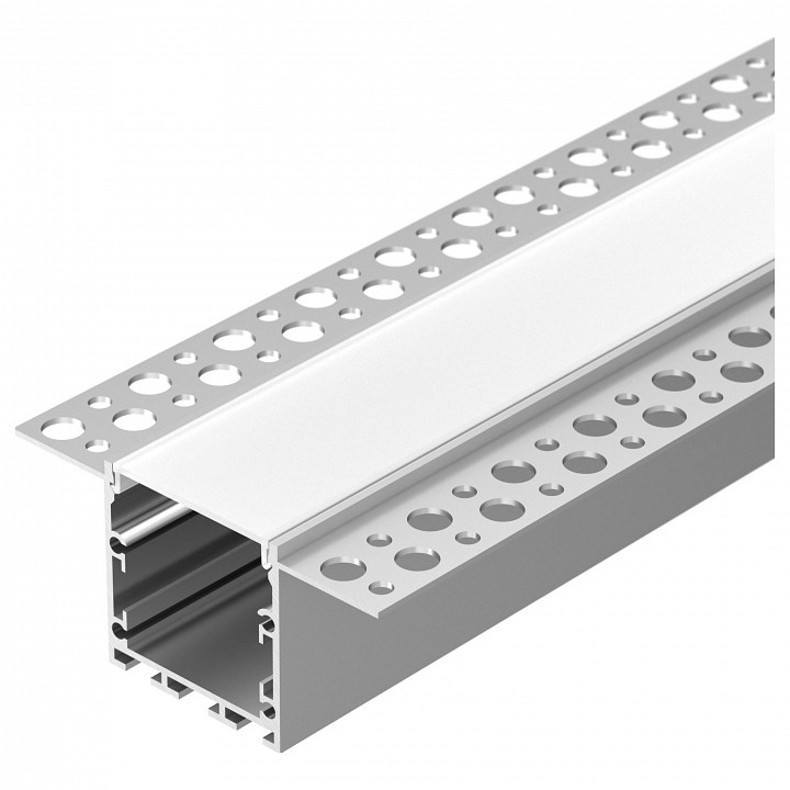 Профиль встраиваемый arlight linia32 056262