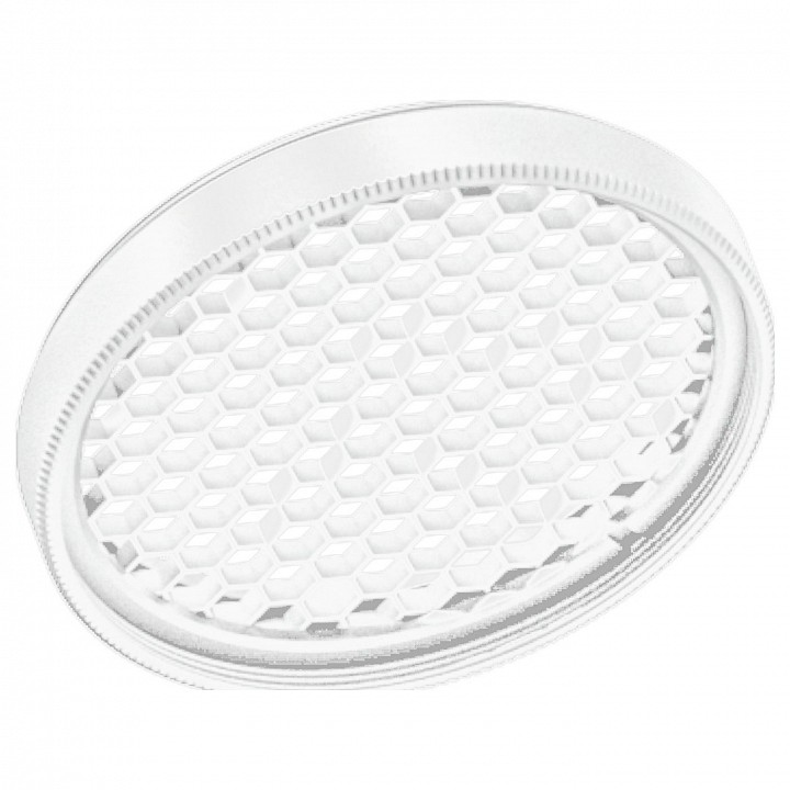 Сотовый фильтр arlight artifact 057151