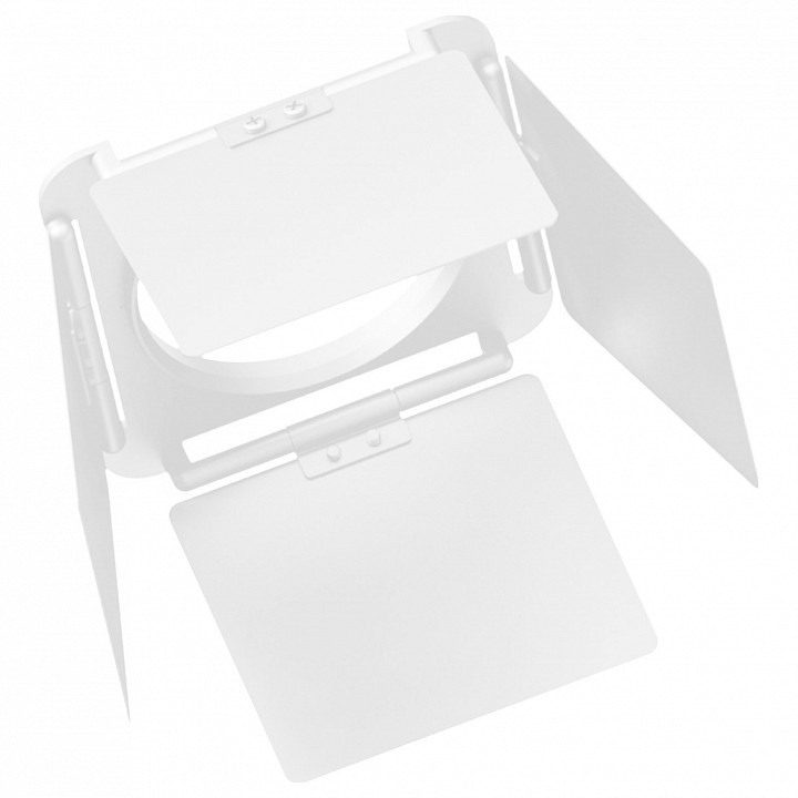 Плафон металлический arlight artifact 057161