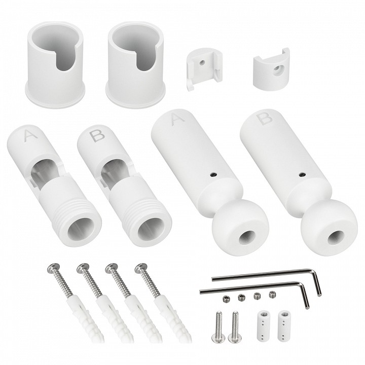 Крепление для шнура arlight  057584