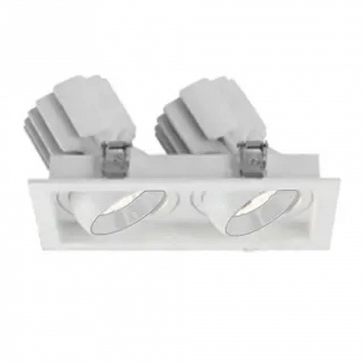 Встраиваемый светильник arlight vortex 057766