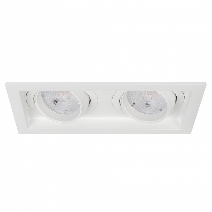 Встраиваемый светильник arlight vortex 057770