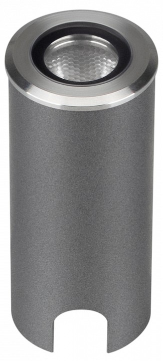 Встраиваемый в дорогу светильник arlight peluru 057841