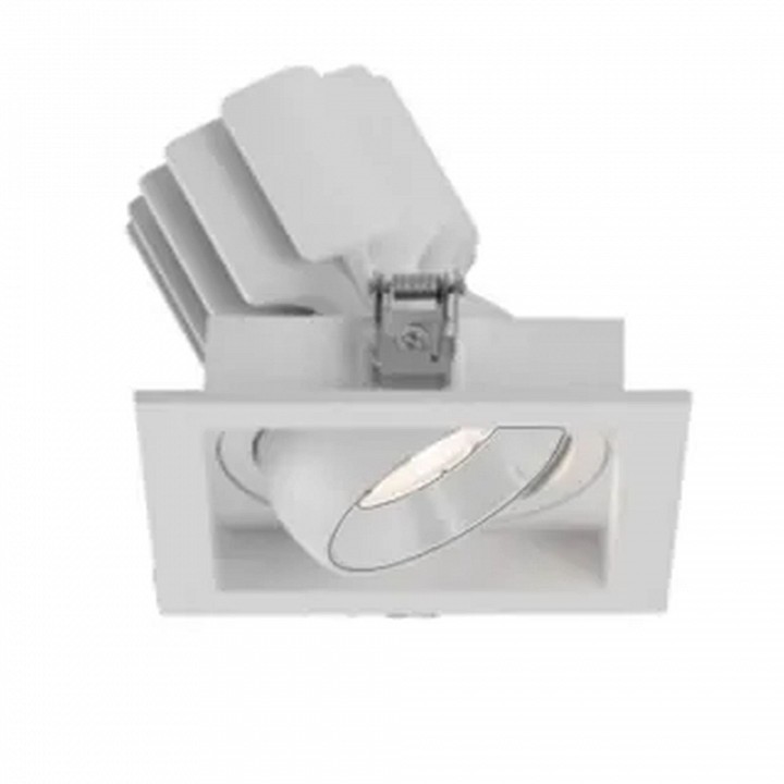 Встраиваемый светильник arlight vortex 057916