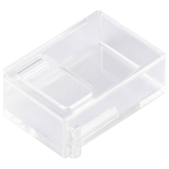 Заглушка для лент arlight 058115