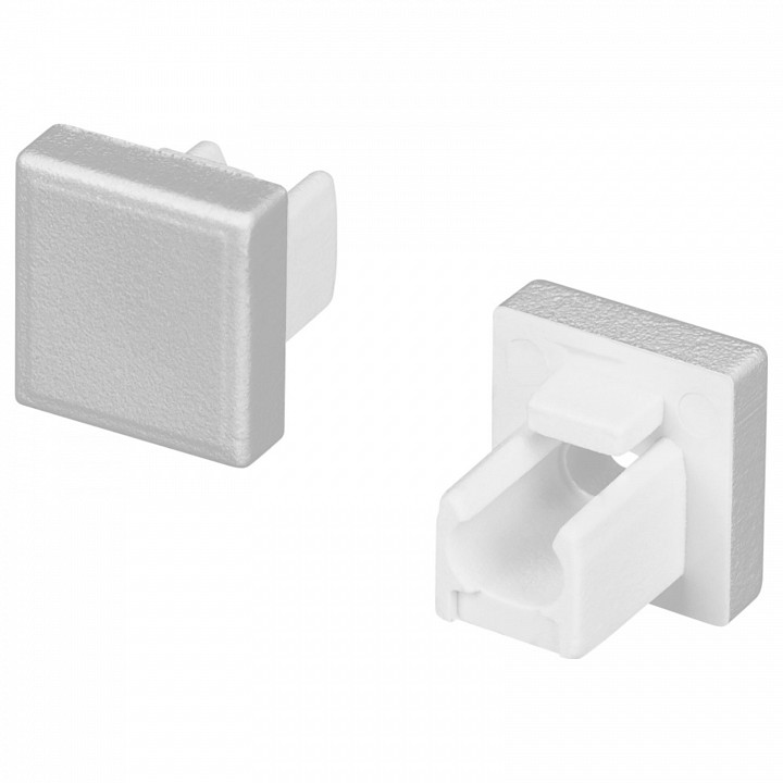 Набор заглушек для профиля arlight arh-micro 058898