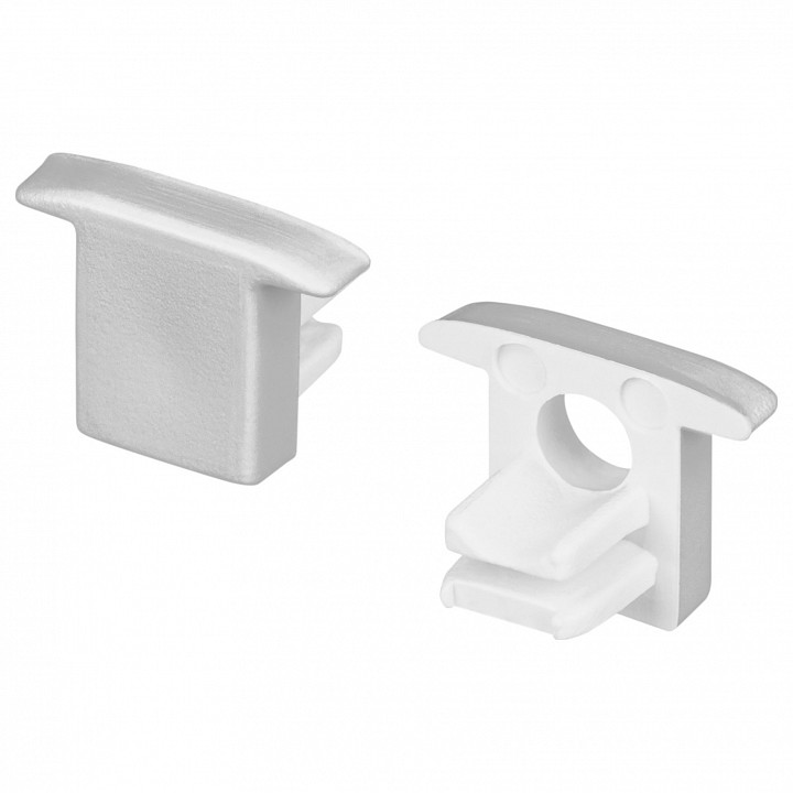 Набор заглушек для профиля arlight arh-micro 058900