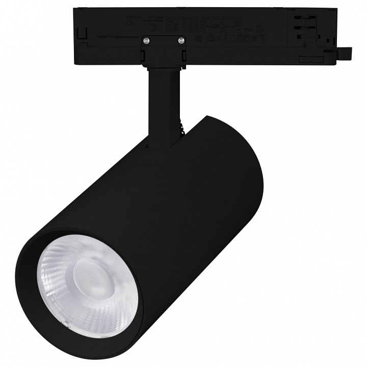 Светильник на штанге arlight gera 058928