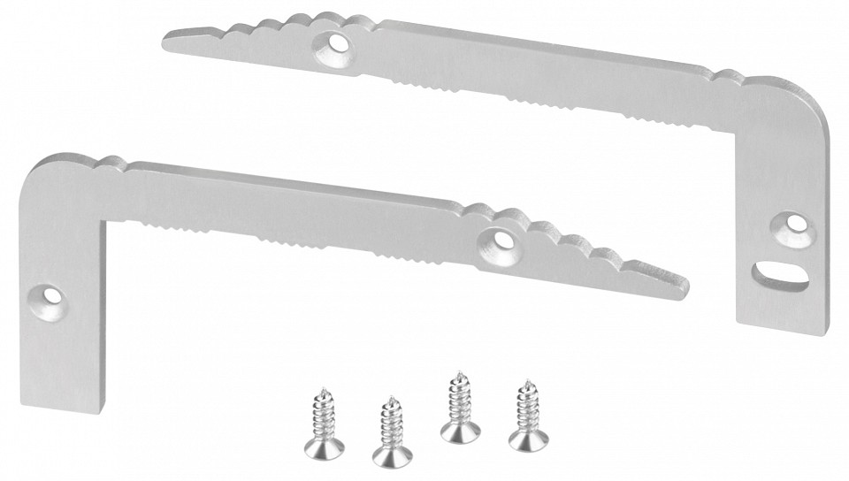 Заглушка для профиля arlight stair 061359