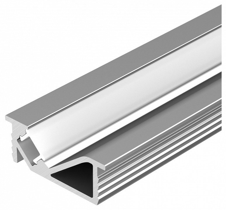 Профиль накладной arlight sl 062326
