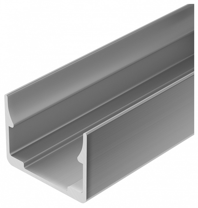 Профиль накладной arlight wph-flex 062506