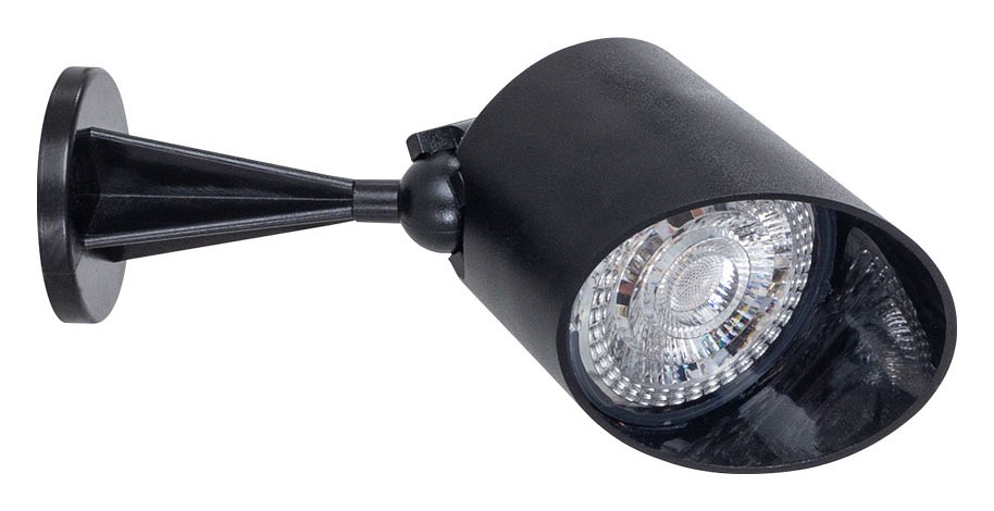 Светильник на штанге arte lamp elsie a1024al-1bk