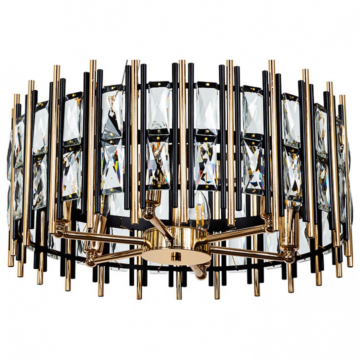 Подвесной светильник arte lamp alruba a1043sp-6bk