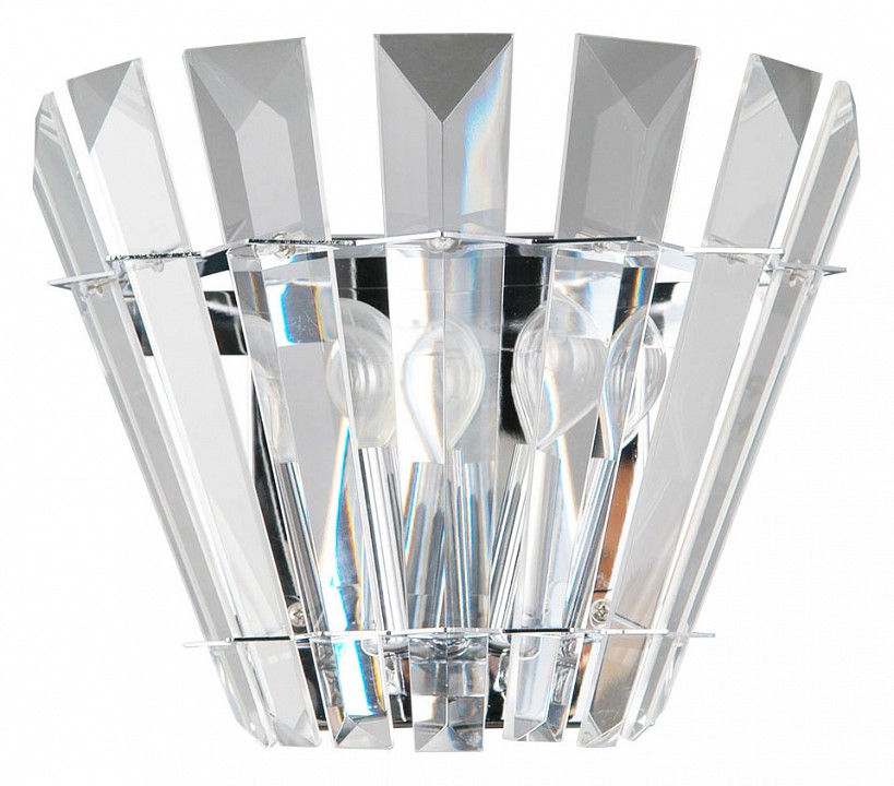 Накладной светильник arte lamp florizel a1072ap-2cc