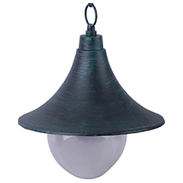 Подвесной светильник arte lamp malaga a1085so-1bg