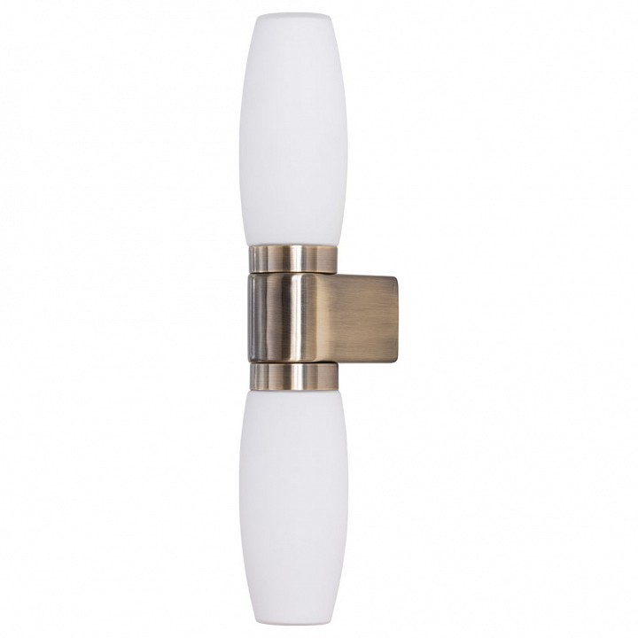 Светильник на штанге arte lamp aqua-bastone a1209ap-2ab