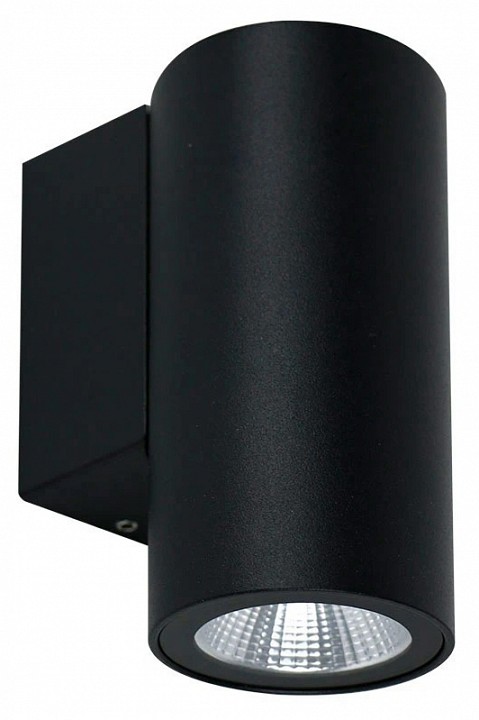 Накладной светильник arte lamp torcular a1307al-1bk