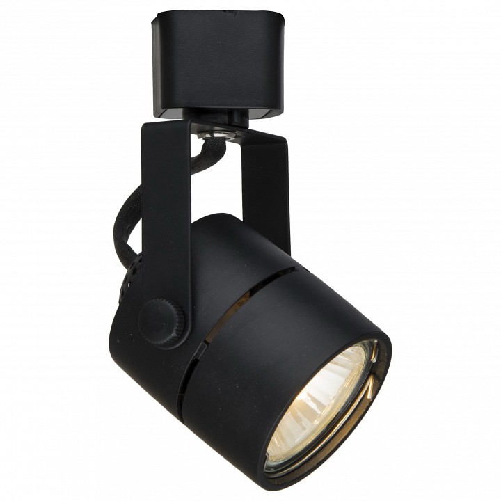 Светильник на штанге arte lamp track lights a1310pl-1bk