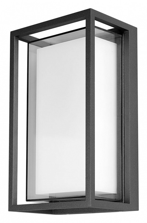 Накладной светильник arte lamp menkar a1332al-1bk