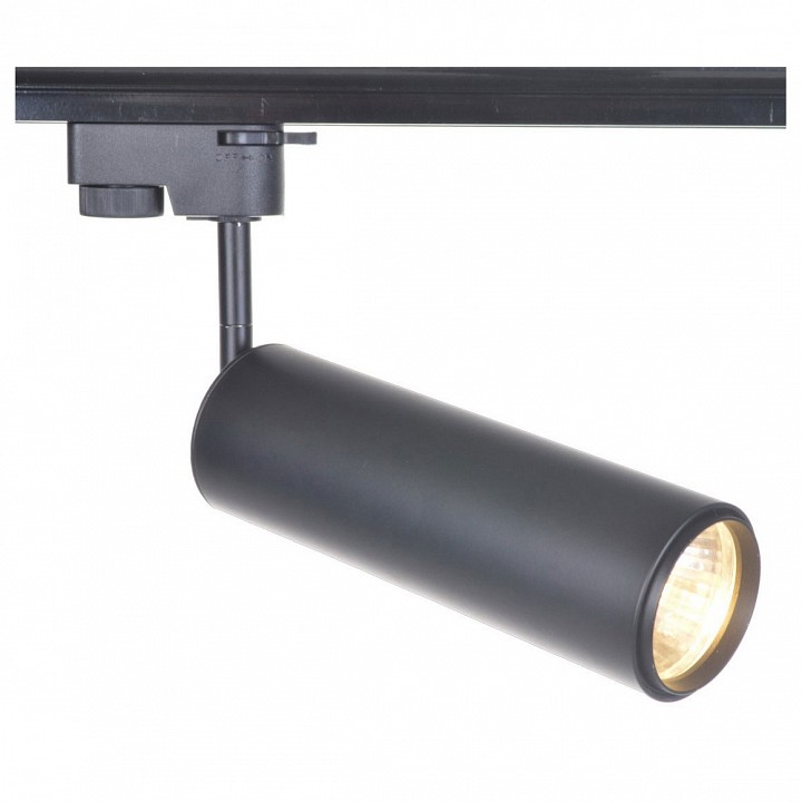 Светильник на штанге arte lamp periscopio a1412pl-1bk